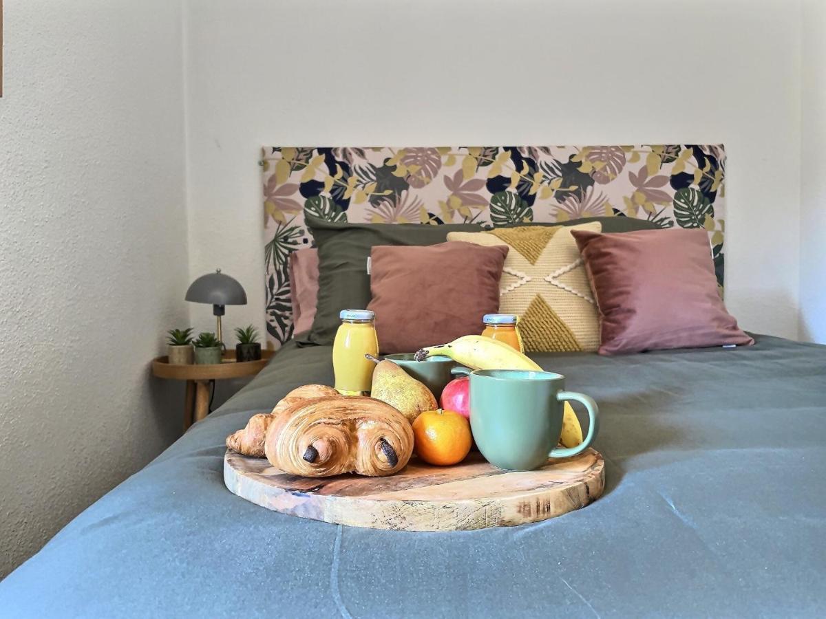 Le Limouche Proche Centre Parking Gratuit Apartment Chabeuil ภายนอก รูปภาพ